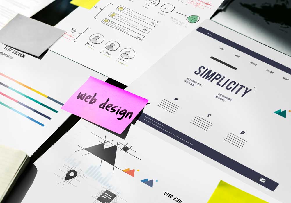 5 Signs You Need a Website Redesign